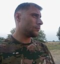 Александр, 34 года