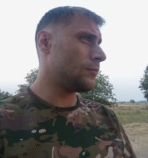 Фотография мужчины Александр, 34 года из г. Ивантеевка