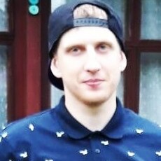 Фотография мужчины Кирилл, 30 лет из г. Новолукомль