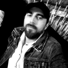 Фотография мужчины Фаррух, 33 года из г. Иркутск
