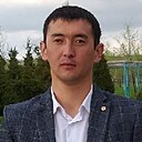 Азамат, 32 года