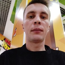 Фотография мужчины Андрей, 31 год из г. Гомель