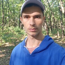 Фотография мужчины Руслан, 32 года из г. Ярославский