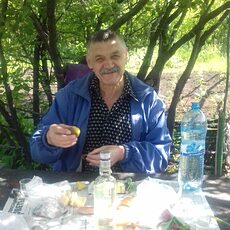 Фотография мужчины Ник, 65 лет из г. Фастов