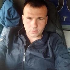 Фотография мужчины Александр, 36 лет из г. Каменск-Шахтинский