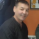 Пахрадин, 46 лет