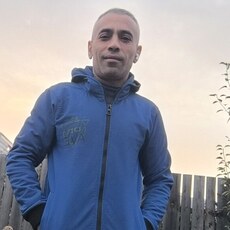 Фотография мужчины Ахмед, 43 года из г. Павловский Посад