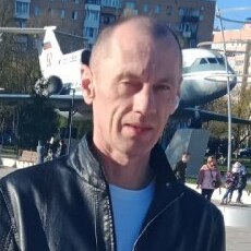 Фотография мужчины Валерий, 48 лет из г. Ульяновск