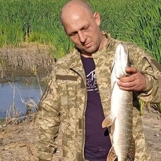 Фотография мужчины Женя, 35 лет из г. Чернигов