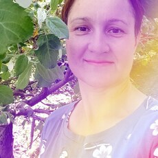 Фотография девушки Алия, 44 года из г. Учалы
