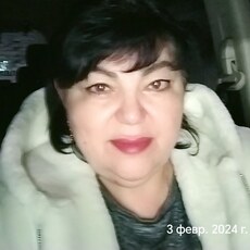 Фотография девушки Вера, 56 лет из г. Нижневартовск