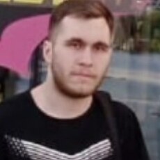 Фотография мужчины Денис, 22 года из г. Тольятти