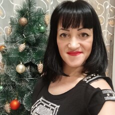 Svetlana, 43 из г. Новосибирск.