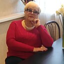 Людмила, 62 года