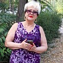 Людмила, 62 года
