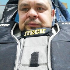 Фотография мужчины Леопольд, 46 лет из г. Саранск