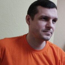 Фотография мужчины Александр, 40 лет из г. Ульяновск