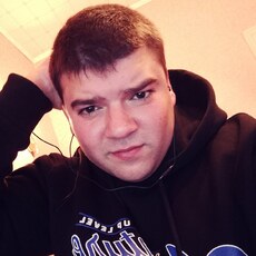 Фотография мужчины Сергей, 29 лет из г. Луганск