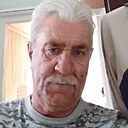 Сергей Мурыгин, 61 год