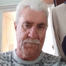 Фотография мужчины Сергей Мурыгин, 61 год из г. Севастополь