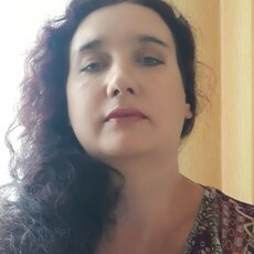 Фотография девушки Катрин, 42 года из г. Минск