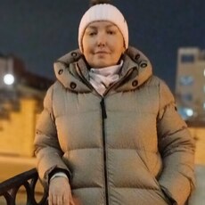 Фотография девушки Мила, 54 года из г. Чебоксары