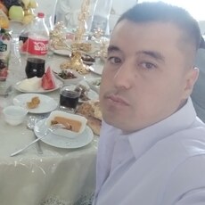 Фотография мужчины Килич, 32 года из г. Самарканд