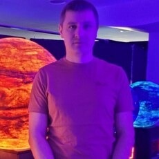 Фотография мужчины Роман, 40 лет из г. Ишим
