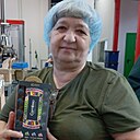 Валентина, 62 года