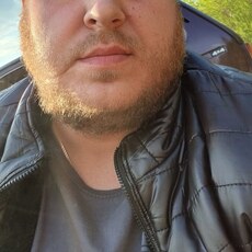 Фотография мужчины Виталий, 36 лет из г. Тында