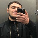 Руслан Гадисов, 28 лет