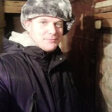 Фотография мужчины Павел, 33 года из г. Быхов