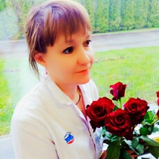 Фотография девушки Светлана, 51 год из г. Йошкар-Ола