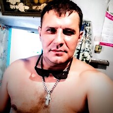 Фотография мужчины Серега, 41 год из г. Москва