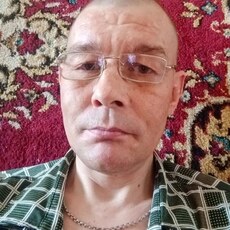 Фотография мужчины Максим, 45 лет из г. Селенгинск
