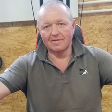 Фотография мужчины Евгений, 56 лет из г. Таштагол