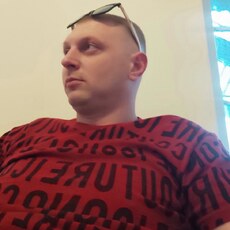 Фотография мужчины Yurii, 31 год из г. Прага