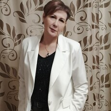 Фотография девушки Марина, 48 лет из г. Краснодар