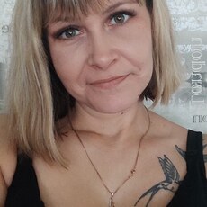 Фотография девушки Александра, 40 лет из г. Великие Луки