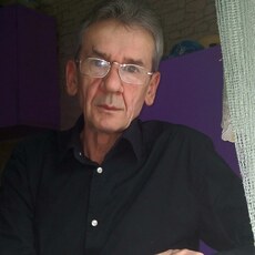 Фотография мужчины Александр, 62 года из г. Камышин