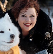 Фотография девушки Оксана, 46 лет из г. Свободный