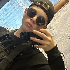 Фотография мужчины Иван, 19 лет из г. Петрозаводск