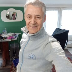 Фотография мужчины Михаил, 65 лет из г. Королёв