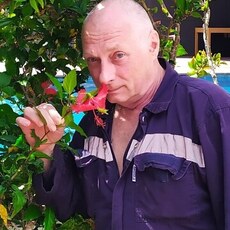 Фотография мужчины Андрей, 65 лет из г. Динская