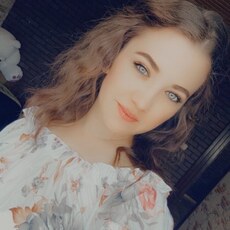 Фотография девушки Дарья, 31 год из г. Южно-Сахалинск