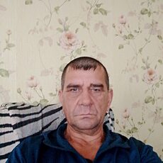 Фотография мужчины Николай Толкач, 47 лет из г. Ершов