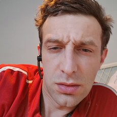 Фотография мужчины Ihor, 32 года из г. Вроцлав