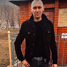 Фотография мужчины Роман, 42 года из г. Губкин