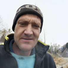Фотография мужчины Сергей, 45 лет из г. Прокопьевск