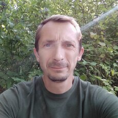 Фотография мужчины Сергій, 44 года из г. Жмеринка